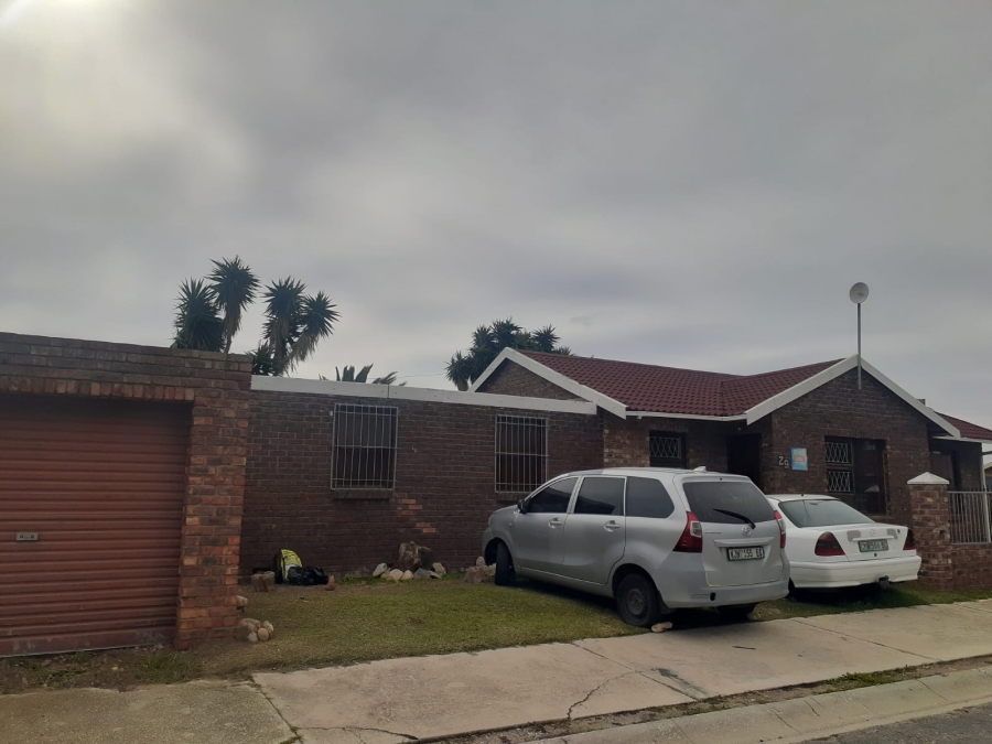 3 Bedroom Property for Sale in Algoa Park Eastern Cape